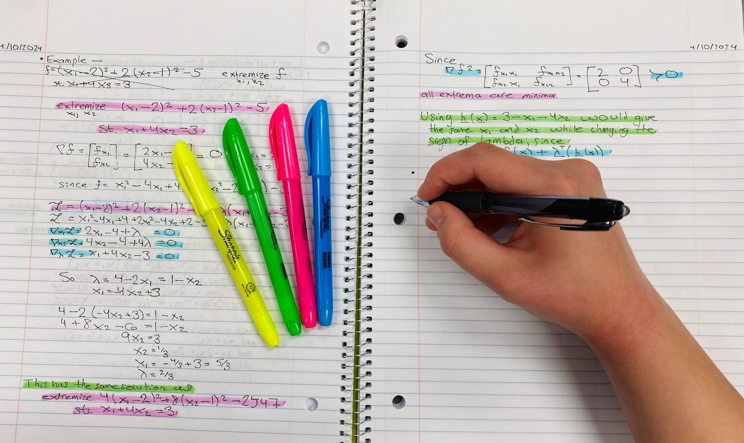 Top Ten Tips for Solving Word Problems Quickly