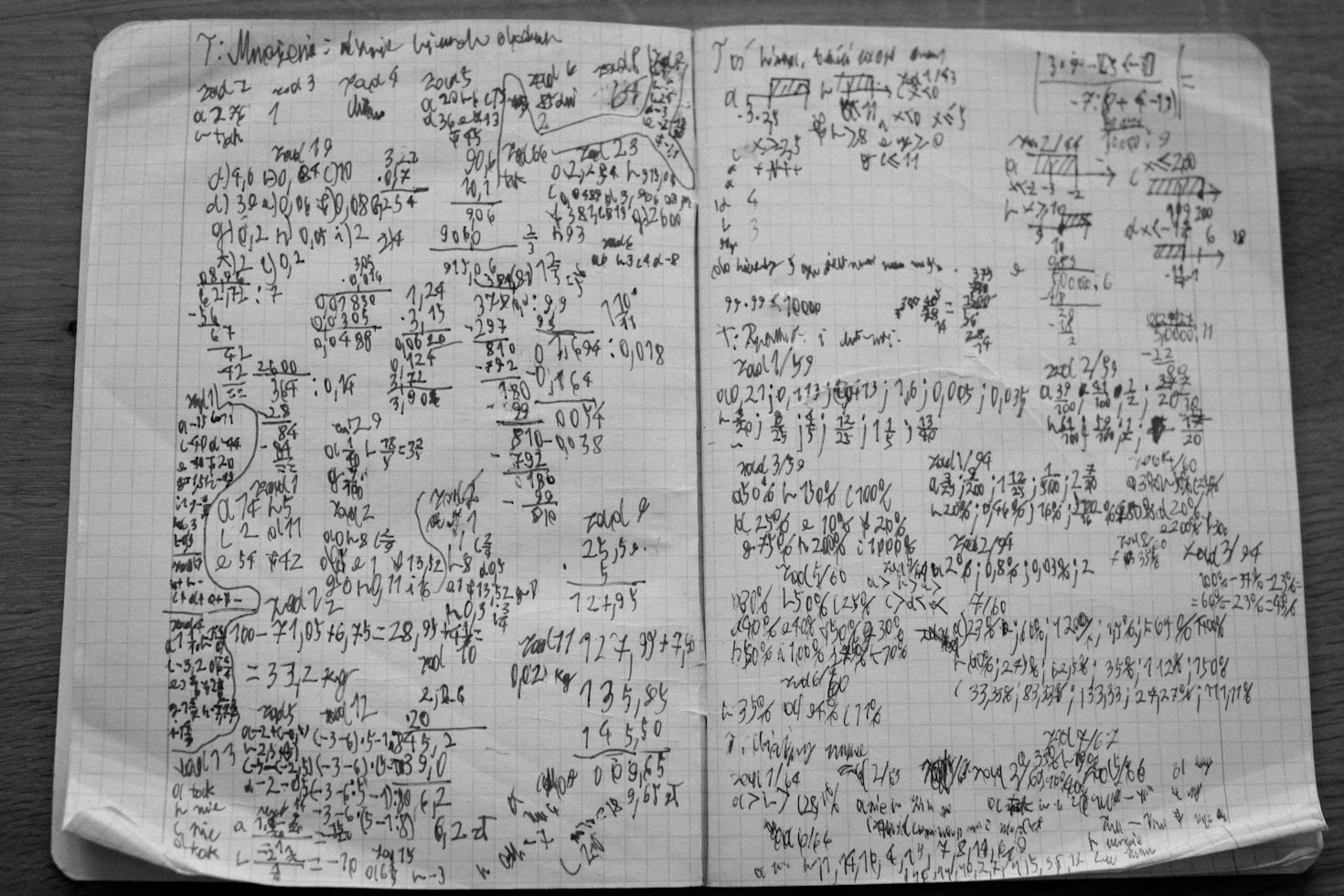 Why Practice Questions Are Your Secret to Math Success
